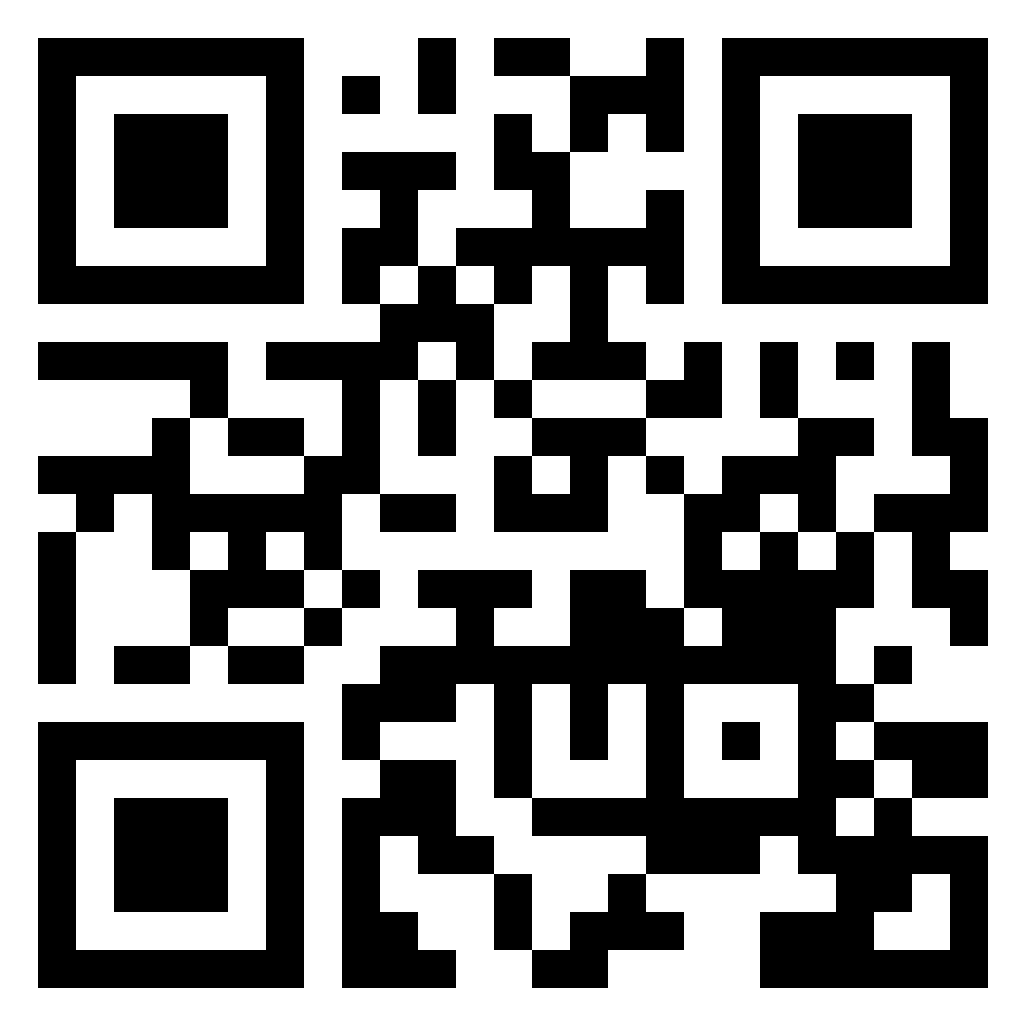 QR code linking you to the NextJunction App